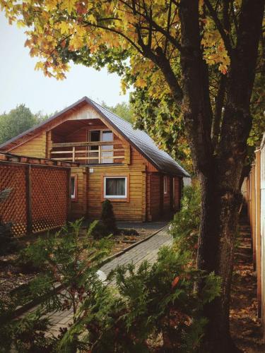 Фотография мотеля M10 Service