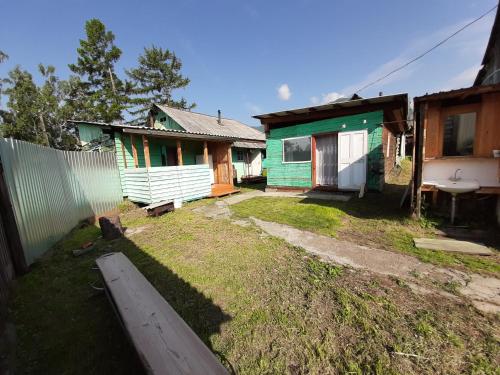 Фотография гостевого дома Пушкина, 11