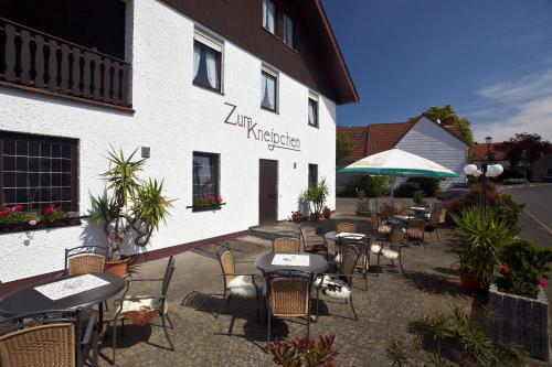 Фотография гостиницы Hotel Laufelder Hof