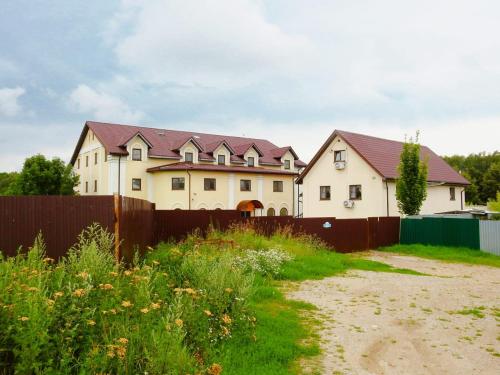 Фотография гостиницы DEL LUNA