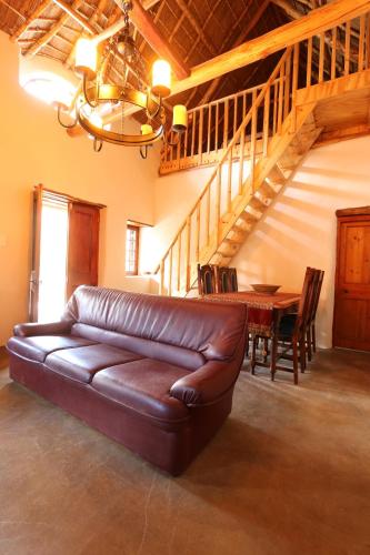 Фотография гостевого дома Matjiesvlei Retreat Oudehuiskloof