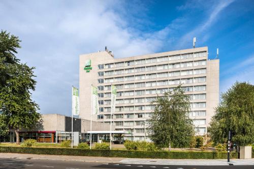 Фотография гостиницы Holiday Inn Eindhoven Centre, an IHG Hotel