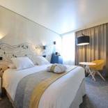 Фотография гостиницы Mercure Grenoble Centre Alpotel