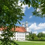 Фотография гостиницы Hotel Kloster Holzen