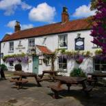 Фотография мини отеля The Castle Arms Inn