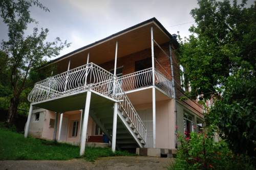 Фотография гостевого дома Guest house Racha