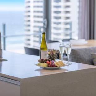 Фотографии апарт отеля 
            Wyndham Resort Surfers Paradise