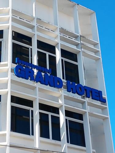 Фотографии гостиницы 
            Grand Hotel