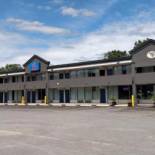 Фотография гостиницы Motel 6 Morgantown