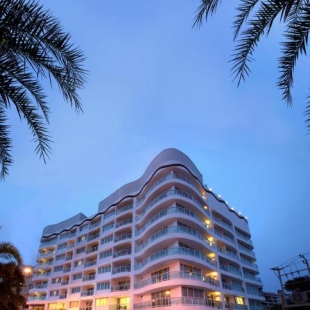 Фотография гостиницы Nova Suites Pattaya