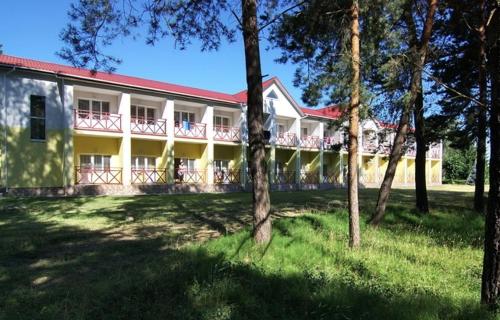 Фотография пансионата Шацкие озера