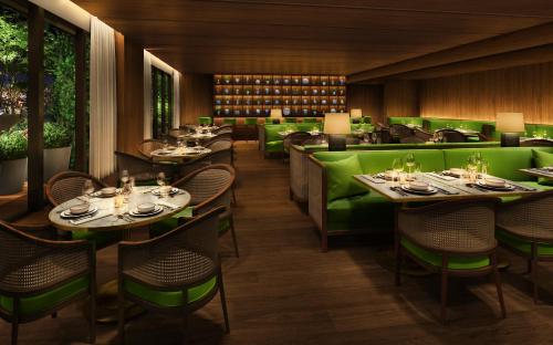 Фотография гостиницы The Tokyo EDITION, Toranomon