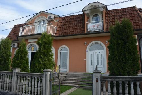 Фотография мини отеля Garni Hotel Kaća