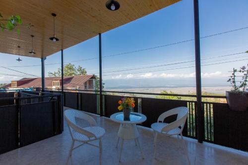 Фотография мини отеля 4 Rooms Boutique Hotel