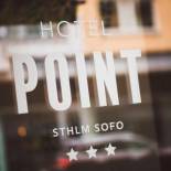 Фотография гостиницы Hotel Point