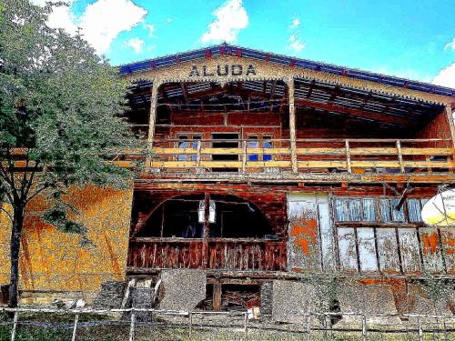 Фотография гостевого дома ALUDA