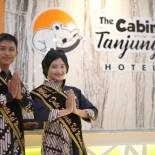 Фотография гостиницы The Cabin Tanjung Hotel Wonosobo