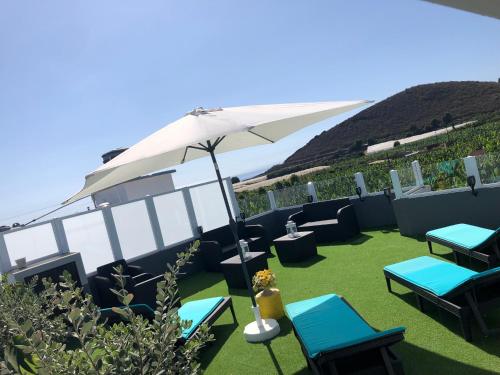 Фотография гостевого дома Villa Montserrat