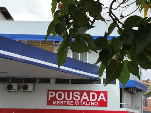 Фотографии мини отеля 
            Pousada Mestre Vitalino