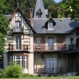 Фотография мини отеля Villa du Châtelet