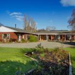 Фотография мини отеля Martinborough Experience B&B