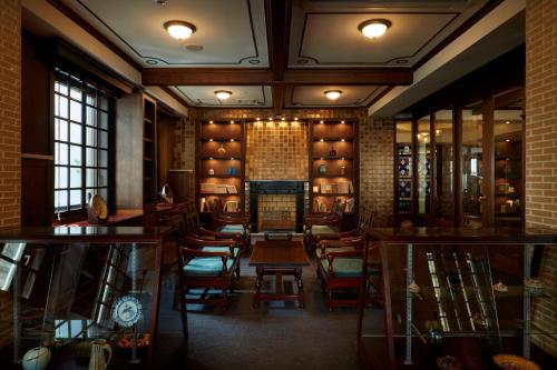 Фотография гостиницы Matsumoto Hotel Kagetsu