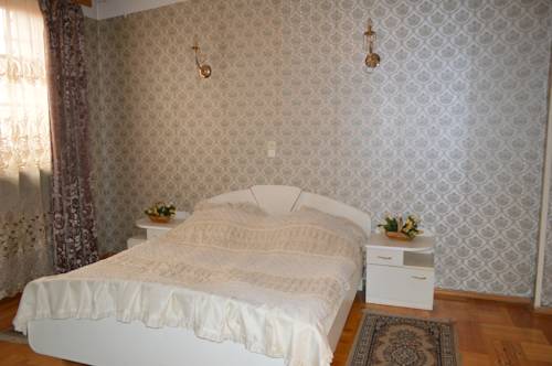 Фотографии гостевого дома 
            Omari Guest House Tbilisi