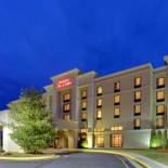 Фотография гостиницы Hampton Inn and Suites Fredericksburg South