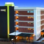 Фотография гостиницы Home2 Suites by Hilton Greensboro Airport