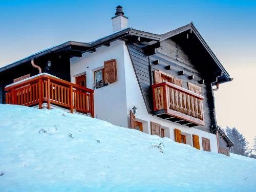 Фотографии гостевого дома 
            Chalet Le Ruisseau