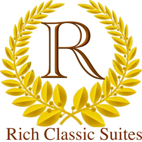 Фотографии гостиницы 
            Rich Classic Suites