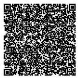 QR код апарт отеля Гости Любят на Пяти углах