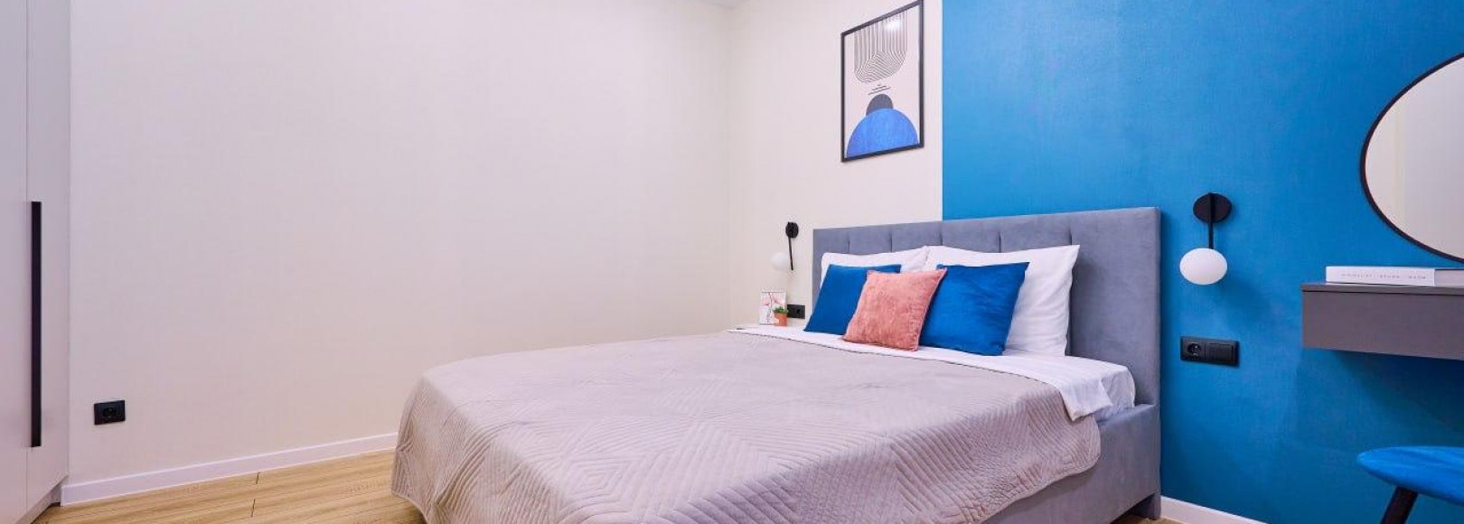 Фотография квартиры Апартаменты возле Экспорад Юг