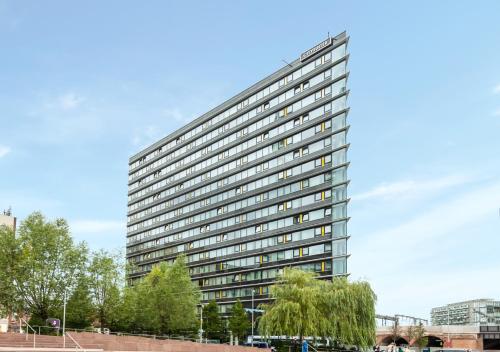 Фотография апарт отеля CitySuites Aparthotel