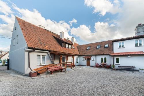 Фотография мини отеля Stara Piekarnia - Pokoje