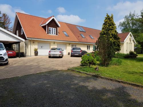 Фотография мини отеля Duangs Bed & Breakfast