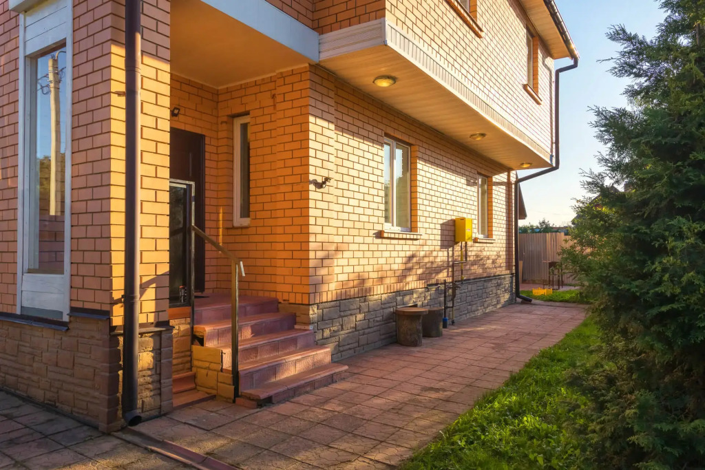 Фотография Коттеджа Частный дом Бонапарт