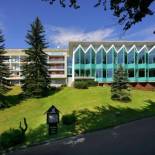 Фотография гостиницы Interhotel Montana