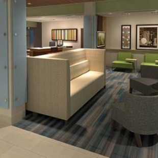 Фотография гостиницы Holiday Inn Express & Suites - Wooster, an IHG Hotel