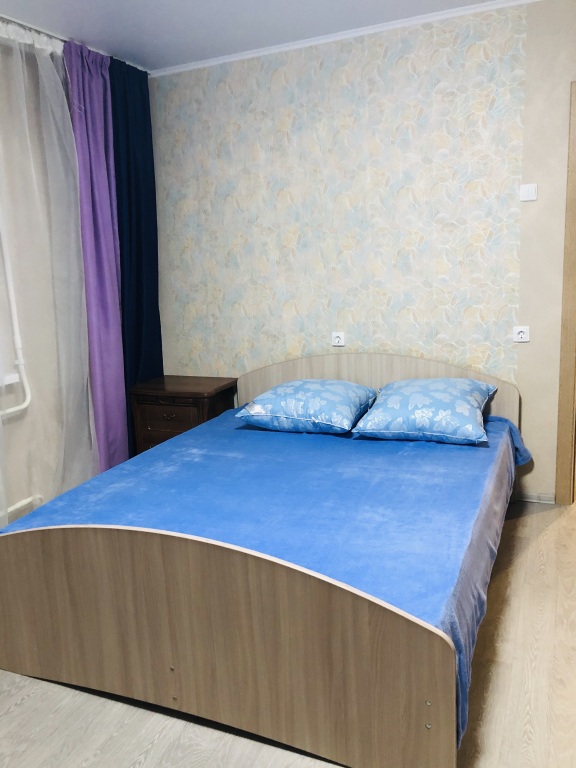 Фотография квартиры Апартаменты на Менделеева 23