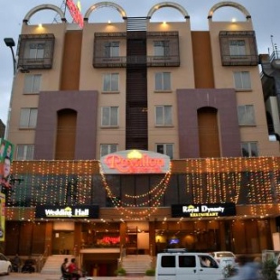 Фотография гостиницы Royalton Hotel Rawalpindi