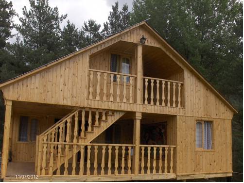 Фотография гостевого дома Mirgvela