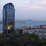 Фотография гостиницы The Ritz-Carlton, Istanbul at the Bosphorus