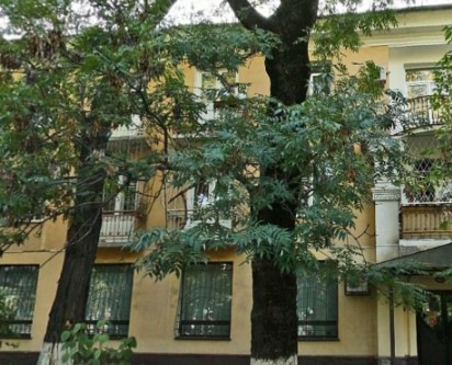 Фотография апарт отеля Opera Apartments Almaty