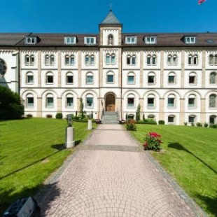 Фотография гостевого дома St. Bonifatiuskloster - Geistliches Zentrum