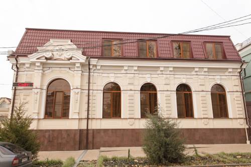 Фотография гостиницы Варваци Бутик Отель