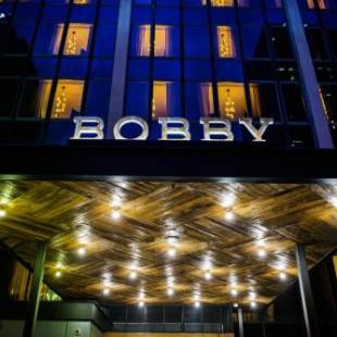 Фотографии гостиницы 
            Bobby Hotel