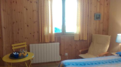 Фотография мини отеля La Carline