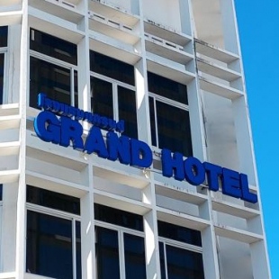 Фотография гостиницы Grand Hotel