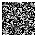 QR код мини отеля Благодать